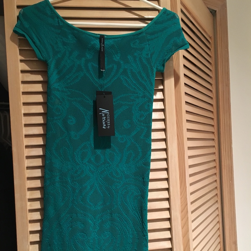 Guess by Marciano Bodycon dress